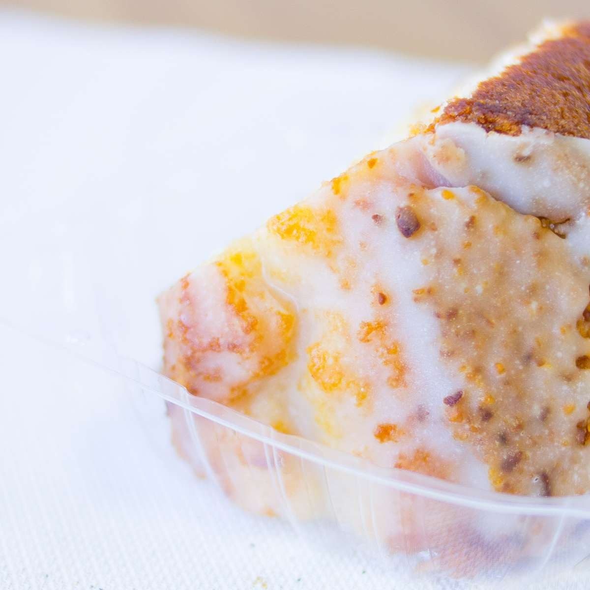 Lemon Cake.