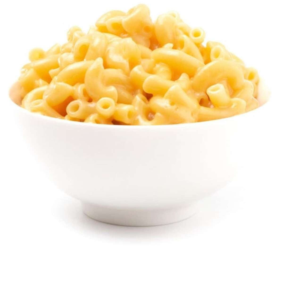 Mac&Cheese.