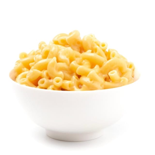 Mac&Cheese.