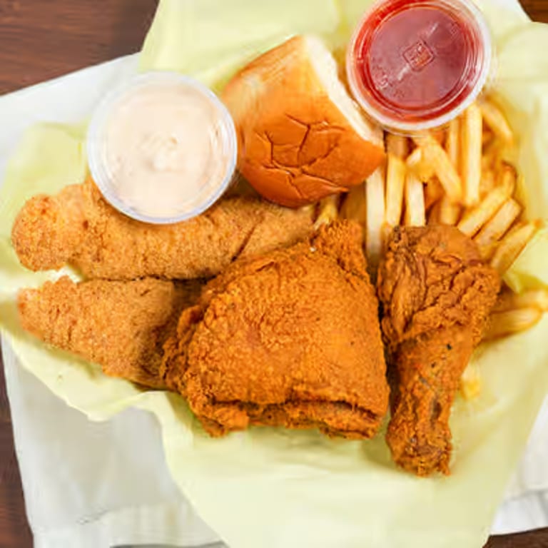 Garlic Parmesan Wings: A Flavorful Delight