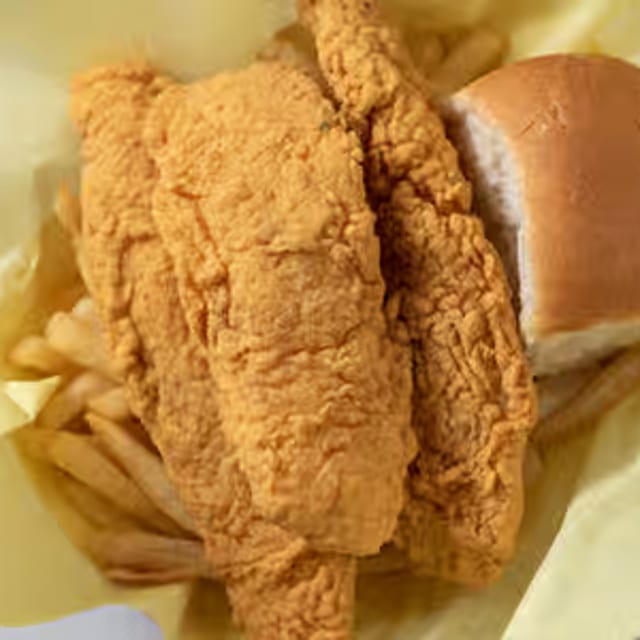 Fish.