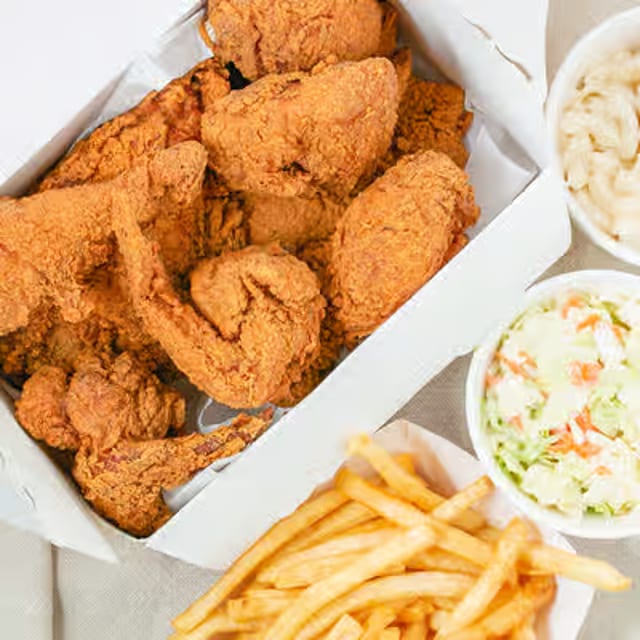 Mix Combo.