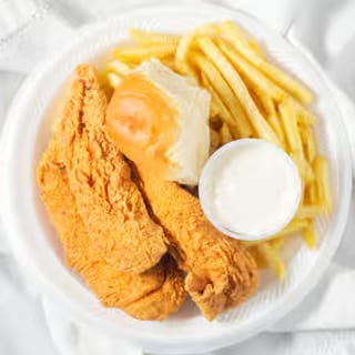 3 Tender Combo